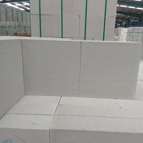  Gạch Demi Eblock dài 300mm - Bê tông khí chưng áp 