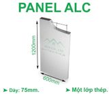  Tấm ALC Panel dày 50mm Bê Tông Khí Chưng Áp 