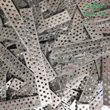  Bas Sắt Đột Lỗ Xây Tường Bê Tông Khí Chưng Áp 