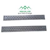  Bas Sắt Đột Lỗ Xây Tường Bê Tông Khí Chưng Áp 