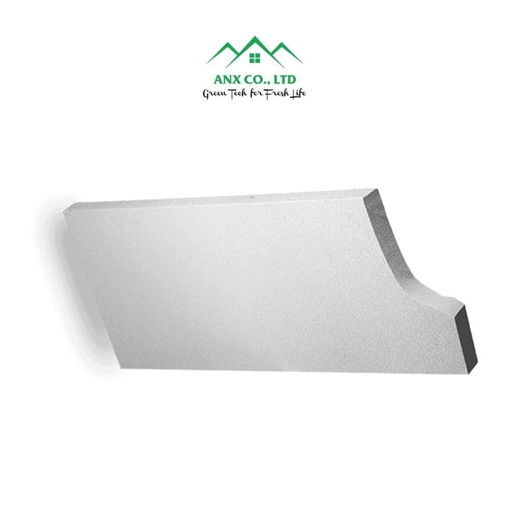 Tấm ALC Panel dày 150mm Bê Tông Khí Chưng Áp 
