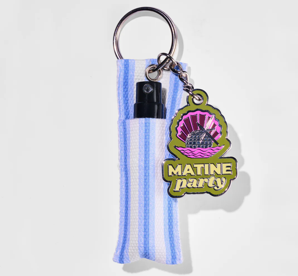 Night Fever Discovery Set & Key Ring