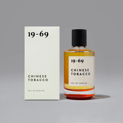 Chinese Tobacco