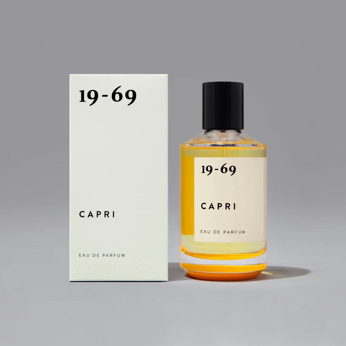 Capri