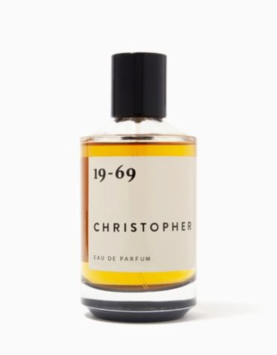 Christopher