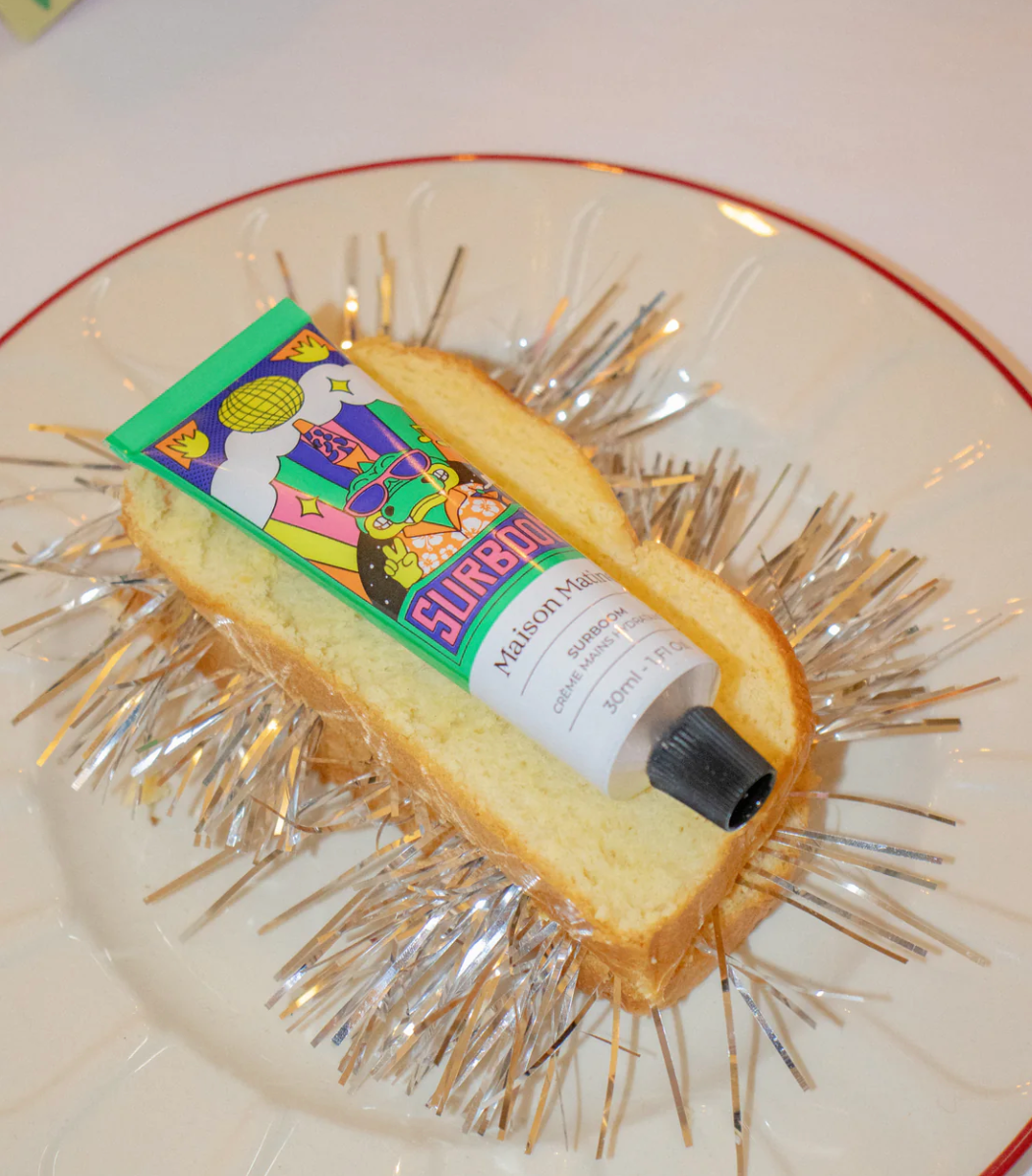 Limited Edition Set - Croco Show