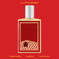 A Little Secret