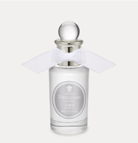 Luna Hair Perfume