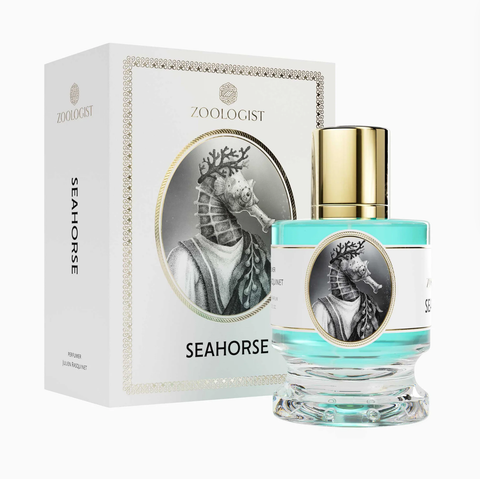 Seahorse