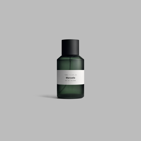Marcelle (Discontinued)