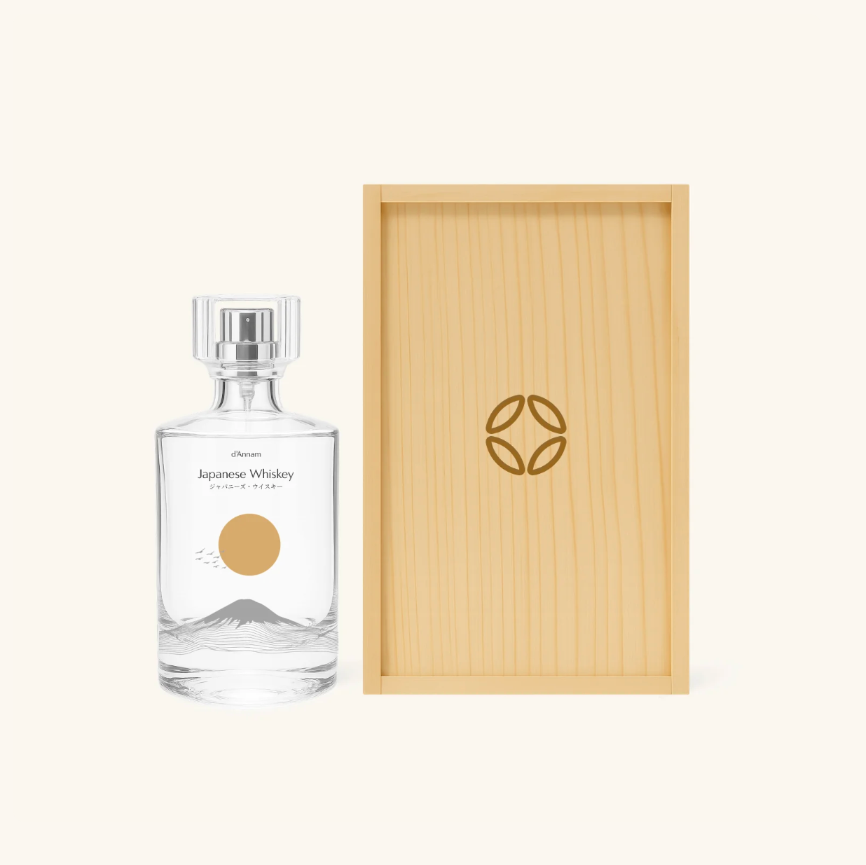 Japanese Whiskey