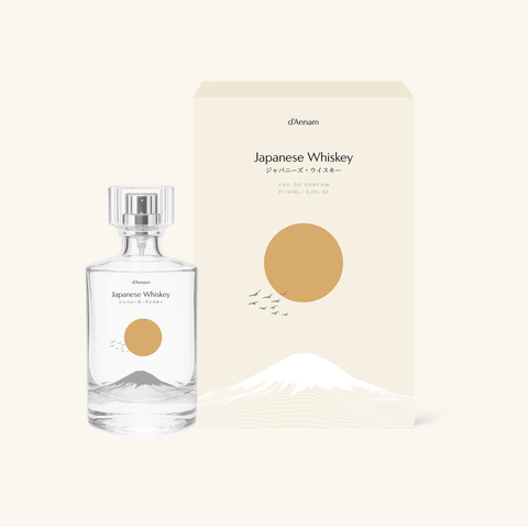 Japanese Whiskey