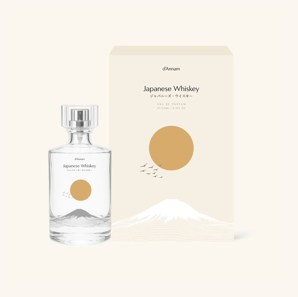 Japanese Whiskey