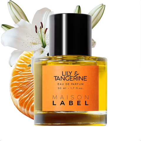 Lily & Tangerine