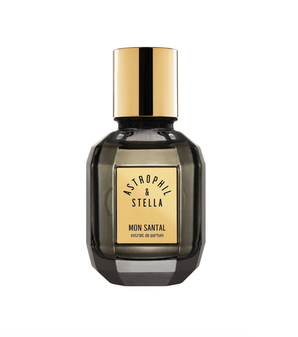 Mon Santal