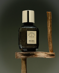 Mon Santal