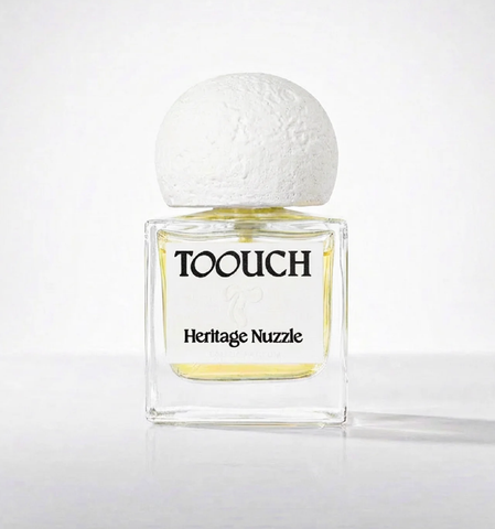 Heritage Nuzzle