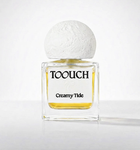 Creamy Tide