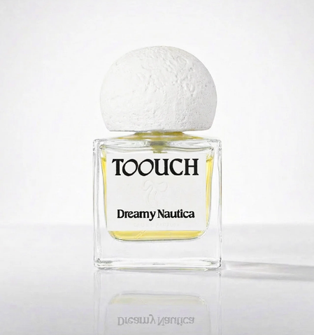 Dreamy Nautica