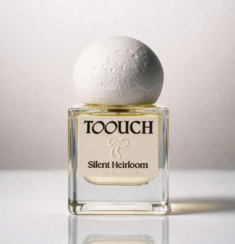 Silent Heirloom