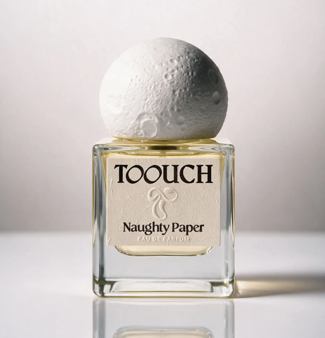 Naughty Paper