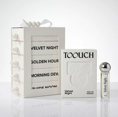 Scent Wadrobe