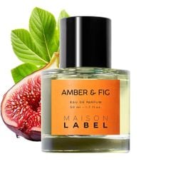 Amber & Fig