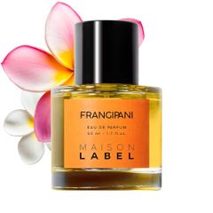 Frangipani