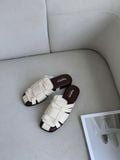  DÉP NAGASHOES QUAI RỌ NAD357 