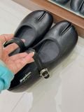  GIÀY BÚP BÊ NAGASHOES DÁNG TABI QUAI NGANG CÓ KHÓA NAB158 