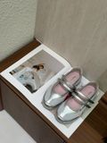  GIÀY BÚP BÊ NAGASHOES BALLET SNEAKER HAI QUAI NGANG NAB154 