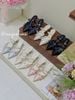  CAO GÓT NAGASHOES MŨI NHỌN CHẤM BI NƠ 7P NAC348 