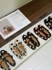  GIÀY BÚP BÊ NAGASHOES MŨI TRÒN QUAI NGANG CHẤM BI NAB168 
