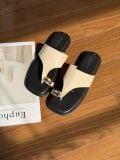  DÉP NAGASHOES QUAI NGANG XỎ NGÓN ĐÍNH PHỤ KIỆN NAD407 