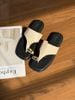  DÉP NAGASHOES QUAI NGANG XỎ NGÓN ĐÍNH PHỤ KIỆN NAD407 