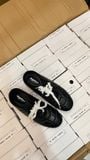  GIÀY BÚP BÊ NAGASHOES BALLET SNEAKER VIỀN CHỈ NAB153 