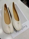  GIÀY BÚP BÊ NAGASHOES DÁNG TABI TRƠN NAB149 