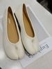 GIÀY BÚP BÊ NAGASHOES DÁNG TABI TRƠN NAB149 