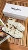  SANDAL NAGASHOES MŨI RỌ VIỀN NÚT NAS255 