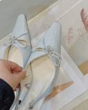  CAO GÓT NAGASHOES KHOÉT NƠ ĐÍNH PHỤ KIỆN 4P NAC343 