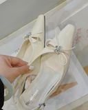  CAO GÓT NAGASHOES KHOÉT NƠ ĐÍNH PHỤ KIỆN 4P NAC343 