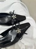  CAO GÓT NAGASHOES KHOÉT NƠ ĐÍNH PHỤ KIỆN 4P NAC343 