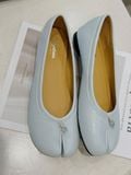  GIÀY BÚP BÊ NAGASHOES DÁNG TABI TRƠN NAB149 