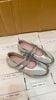  GIÀY BÚP BÊ NAGASHOES BALLET SNEAKER HAI QUAI NGANG NAB154 