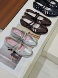  GIÀY BÚP BÊ NAGASHOES BALLET SNEAKER HAI QUAI NGANG NAB154 