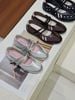  GIÀY BÚP BÊ NAGASHOES BALLET SNEAKER HAI QUAI NGANG NAB154 