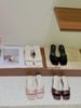 DÉP NAGASHOES QUAI NGANG ĐẾ VUÔNG 3P NAD144