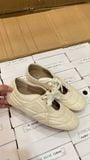  GIÀY BÚP BÊ NAGASHOES BALLET SNEAKER VIỀN CHỈ NAB153 