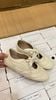  GIÀY BÚP BÊ NAGASHOES BALLET SNEAKER VIỀN CHỈ NAB153 