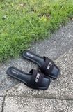 DÉP NAGASHOES QUAI VẢI ĐẾ BỆT PHỐI KHÓA NAD412 